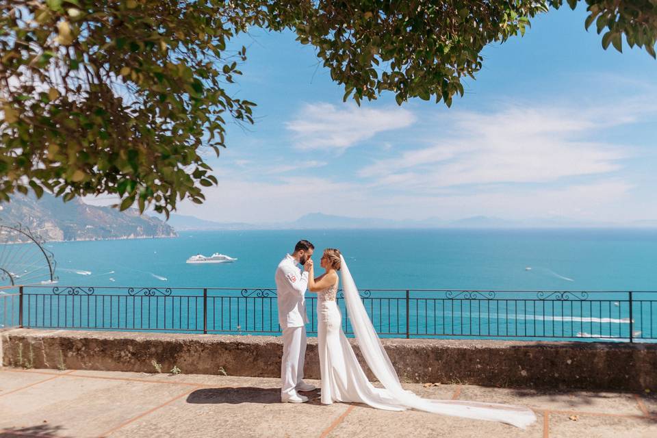 Wedding-Amalfi Coast