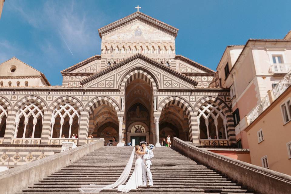 Wedding-Amalfi