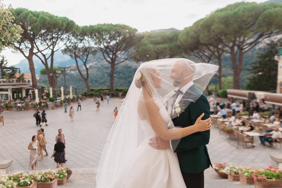 Wedding-Ravello