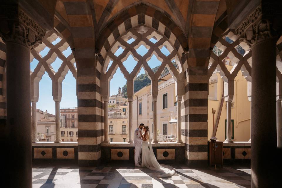 Wedding-Amalfi