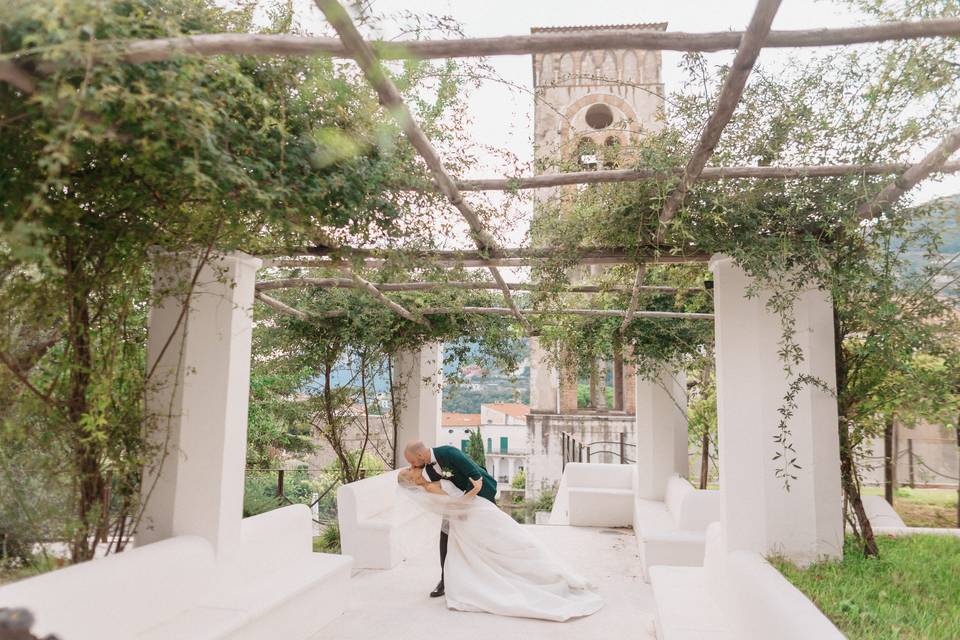 Wedding-Ravello