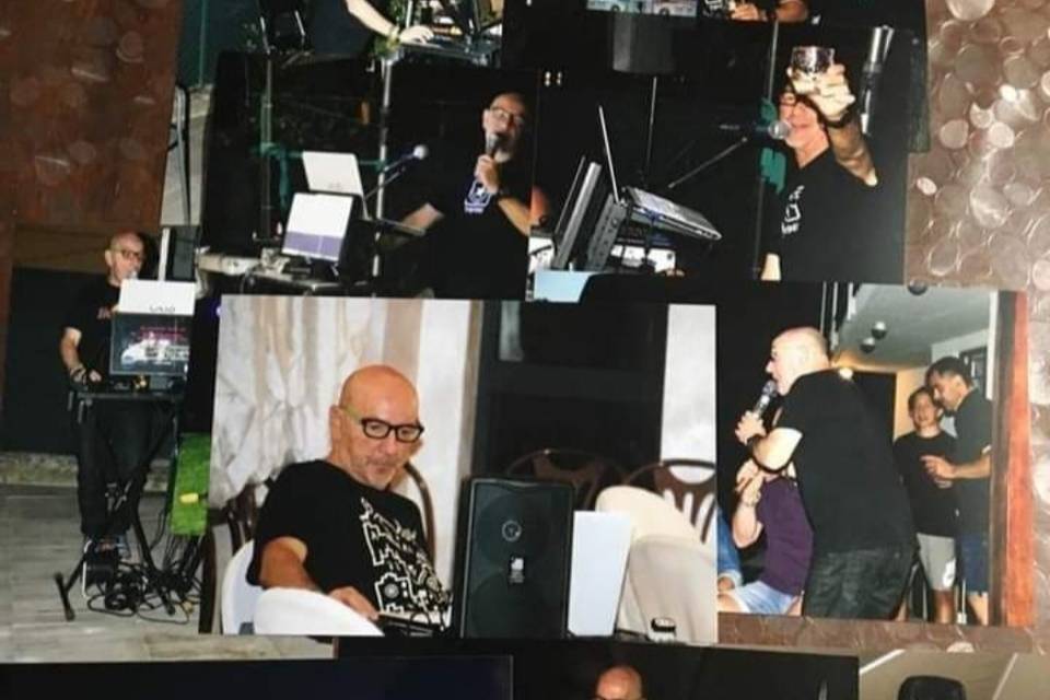 Music Live