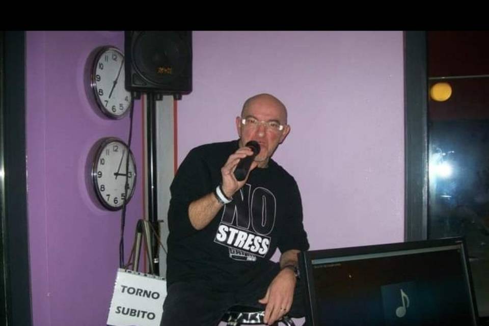 Karaoke