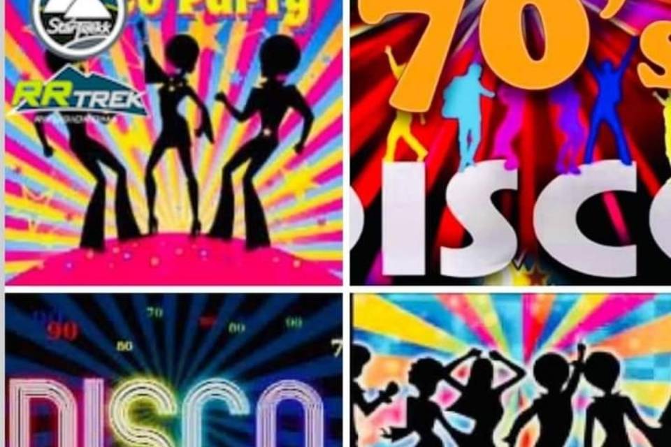 Disco Dance 70/80/90/2000
