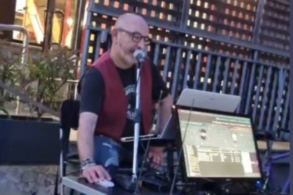 Serata del Pesce