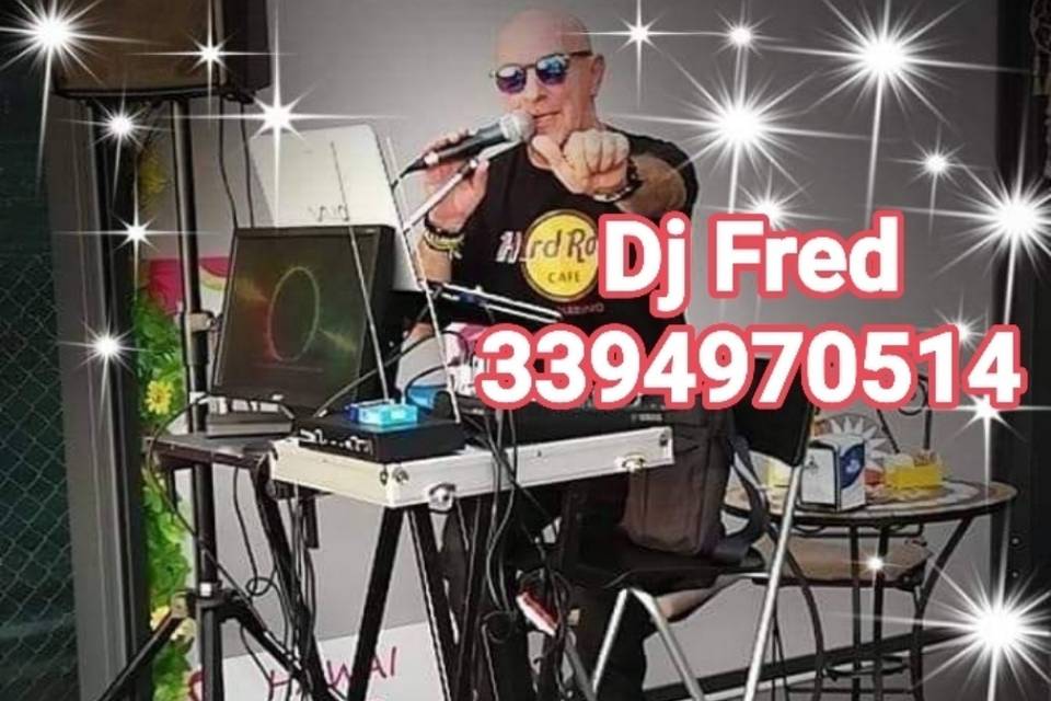 Serata Fred