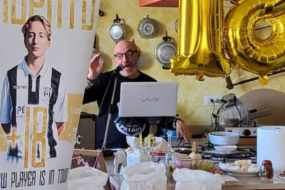 Compleanno
