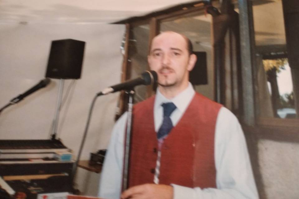 Inizio Piano Bar