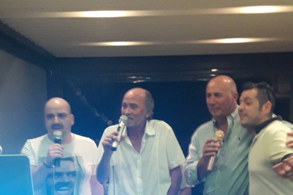 Karaoke
