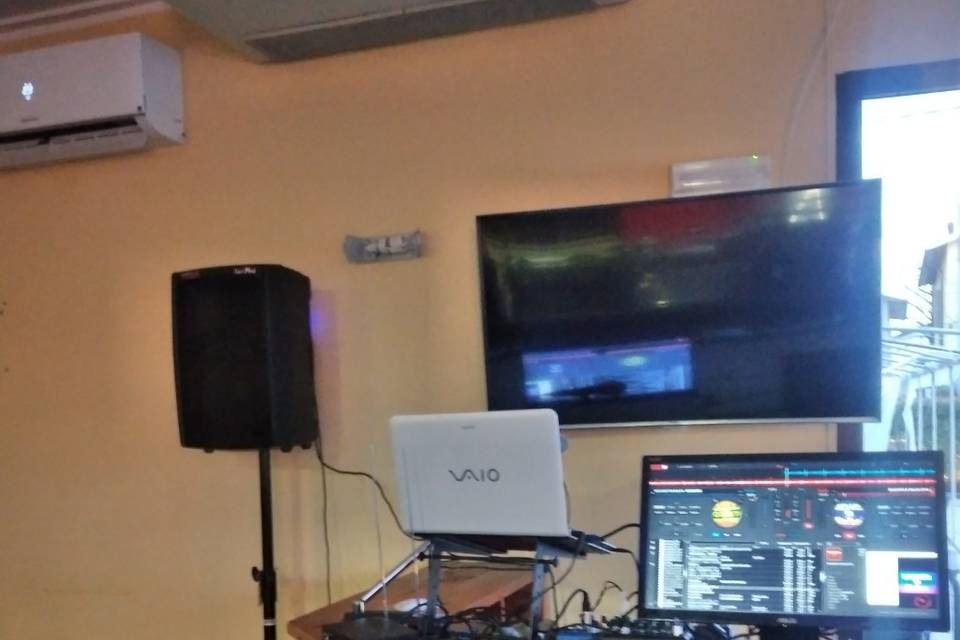 Fred Music