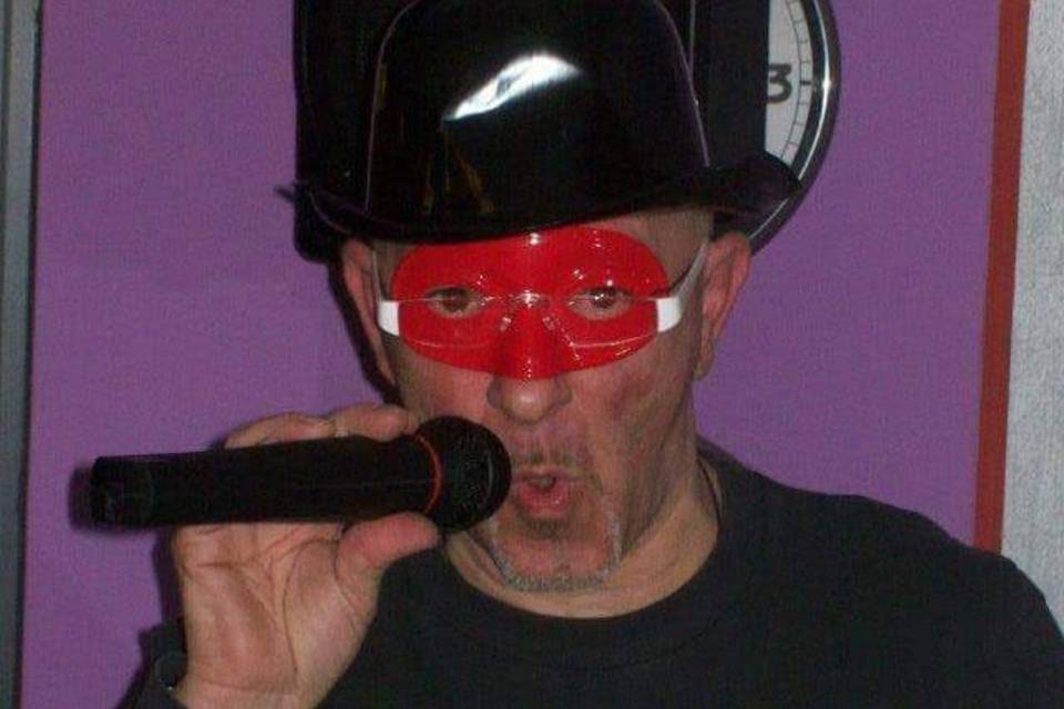 Serata Carnevale