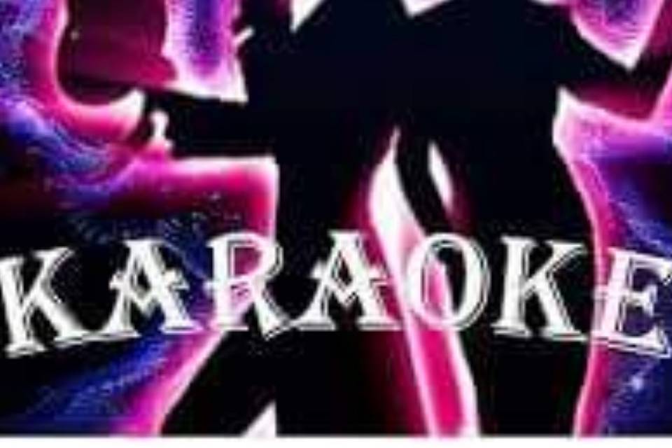 Fred Karaoke live