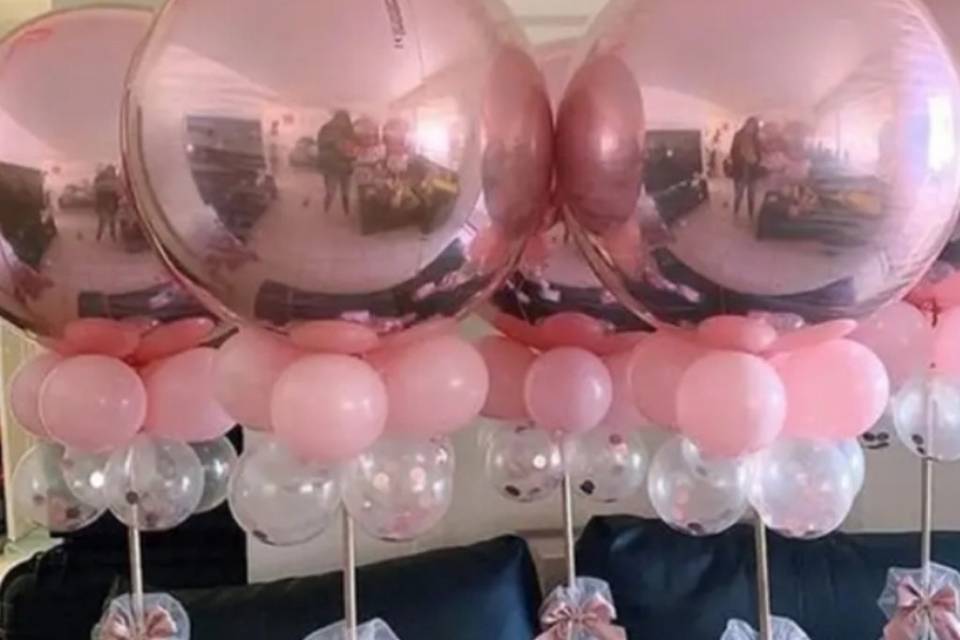 Palloncini