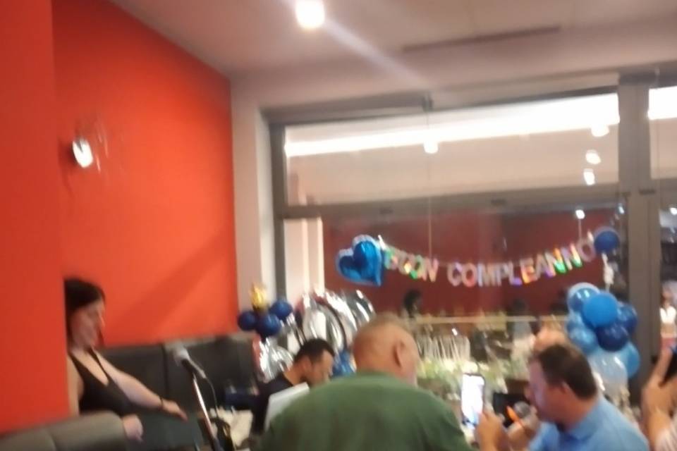 Compleanno
