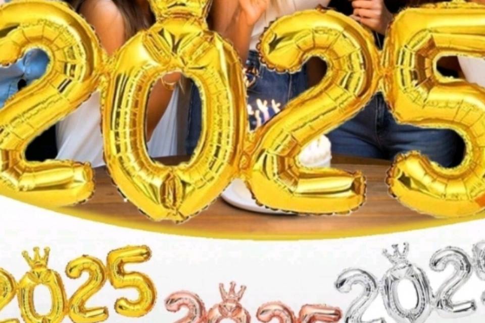 Aspettiamo 2025