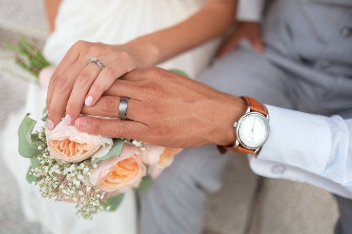 Bouquet personalizzato