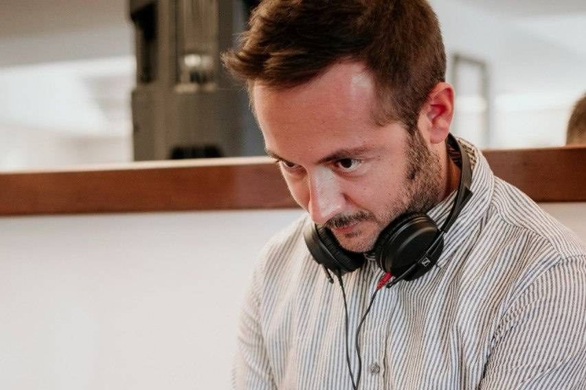 Makuil in the mix