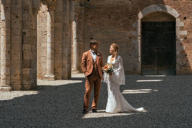 Matrimonio-san Galgano