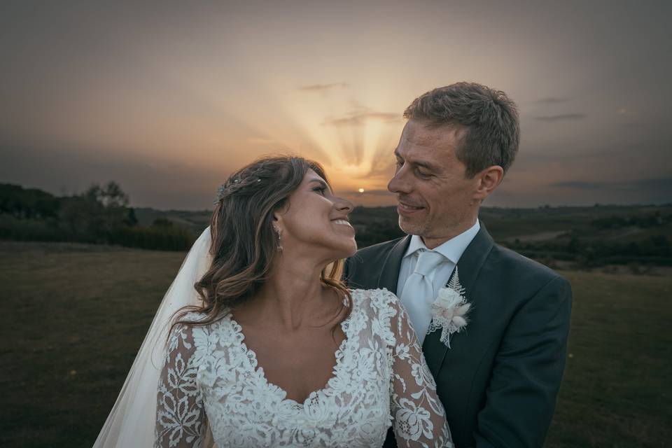 Matrimonio-Toscana