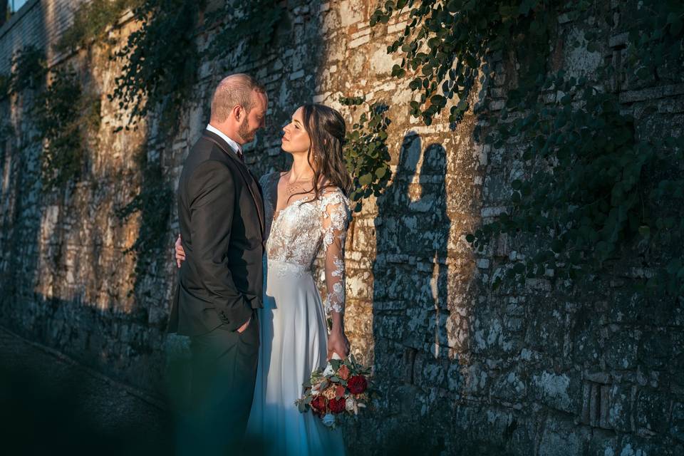 Matrimonio-elegante