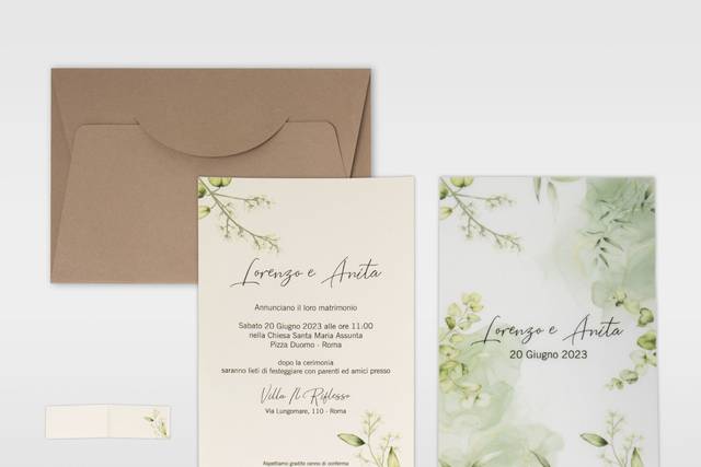 Set Partecipazione Art.063