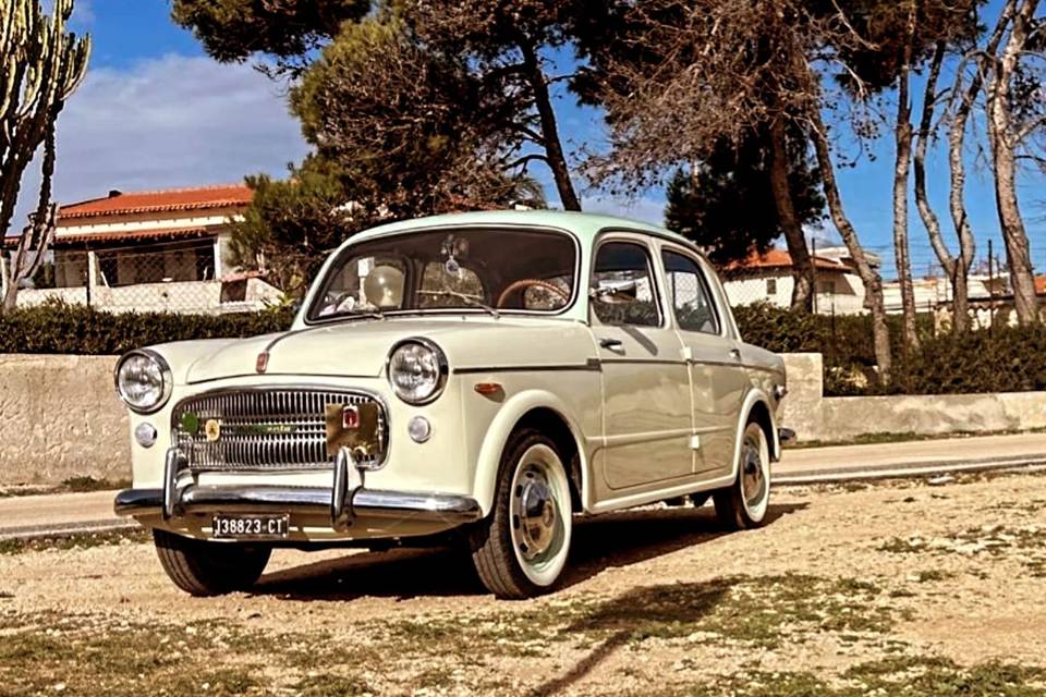 Fiat 1100