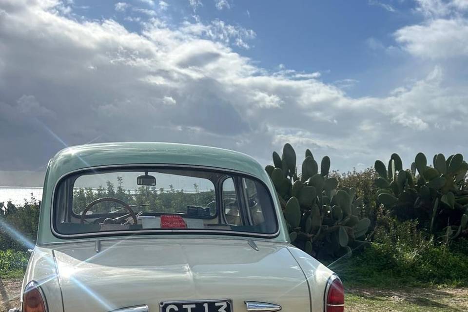 Fiat 1100