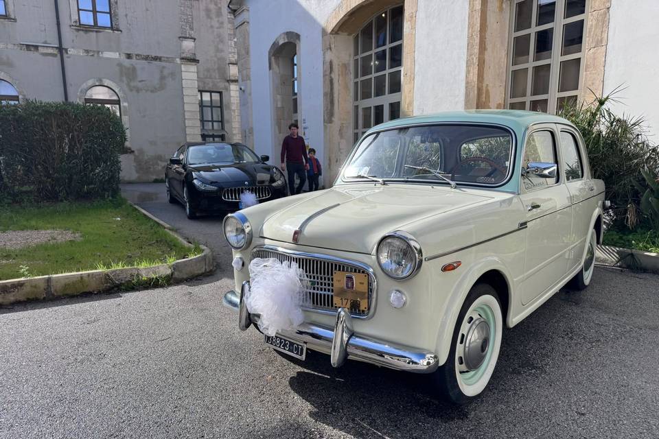 Fiat 1100