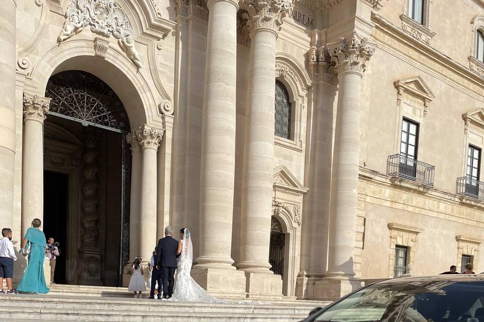 I nostri sposi 👰🏻‍♀️🤵🏻‍♂️🌹