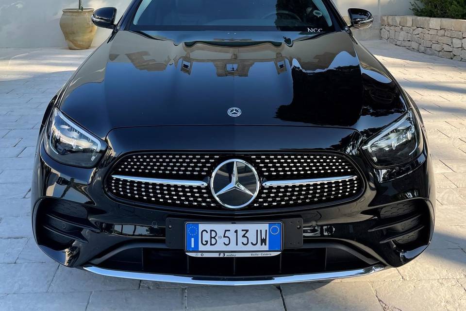 Mercedes classe e 2021 premium