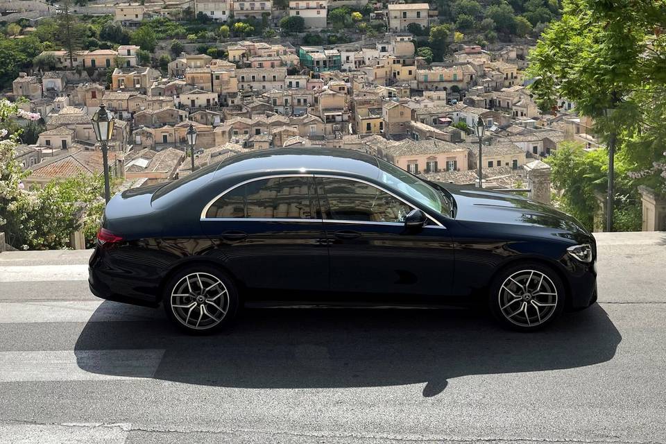 Mercedes classe e 2021 premium