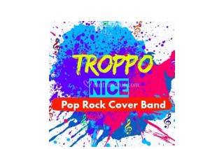 Troppo Nice logo