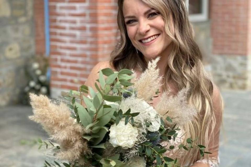 Bouquet Sposa