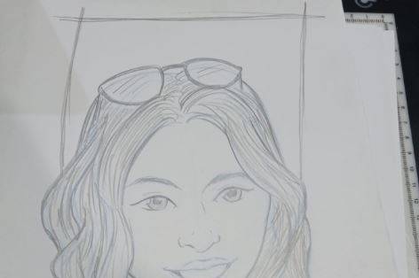 Rosanna La Mantia