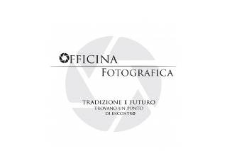 Officina Fotografica di Daniele Calore logo