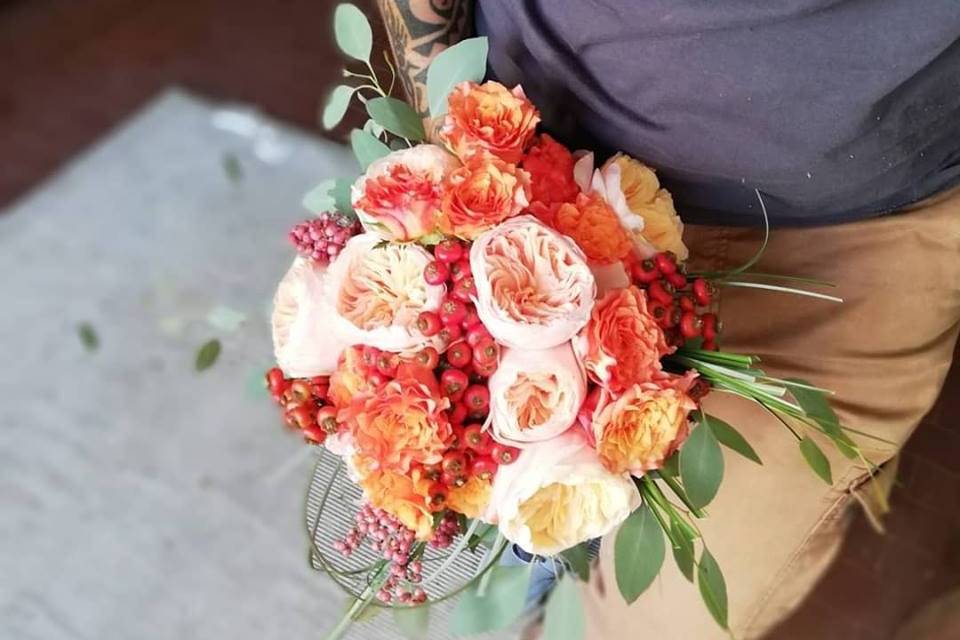 Bouquet