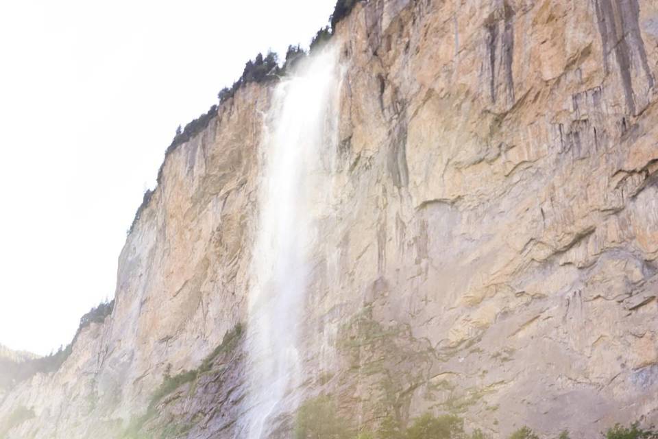 Elopement Svizzera