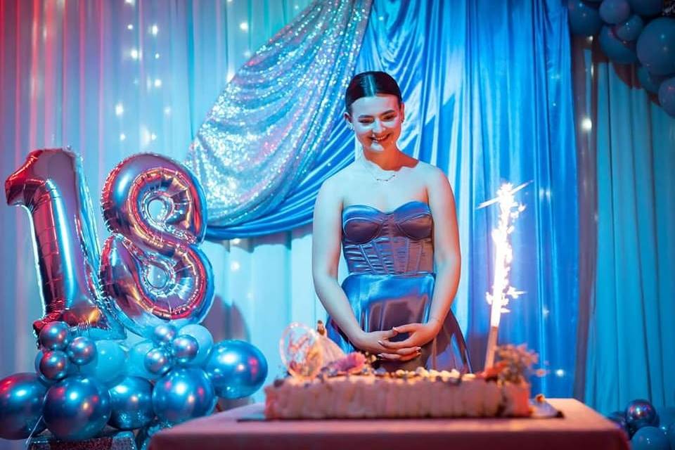 18 anni