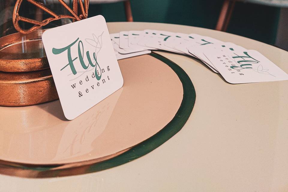Fly - Wedding & Party