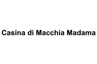 Casina di Macchia Madama