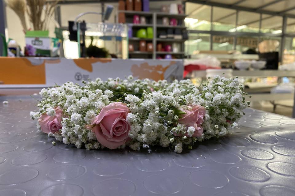 Valentina Tumminello Floral & Event Designer