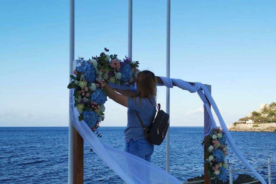 Valentina Tumminello Floral & Event Designer