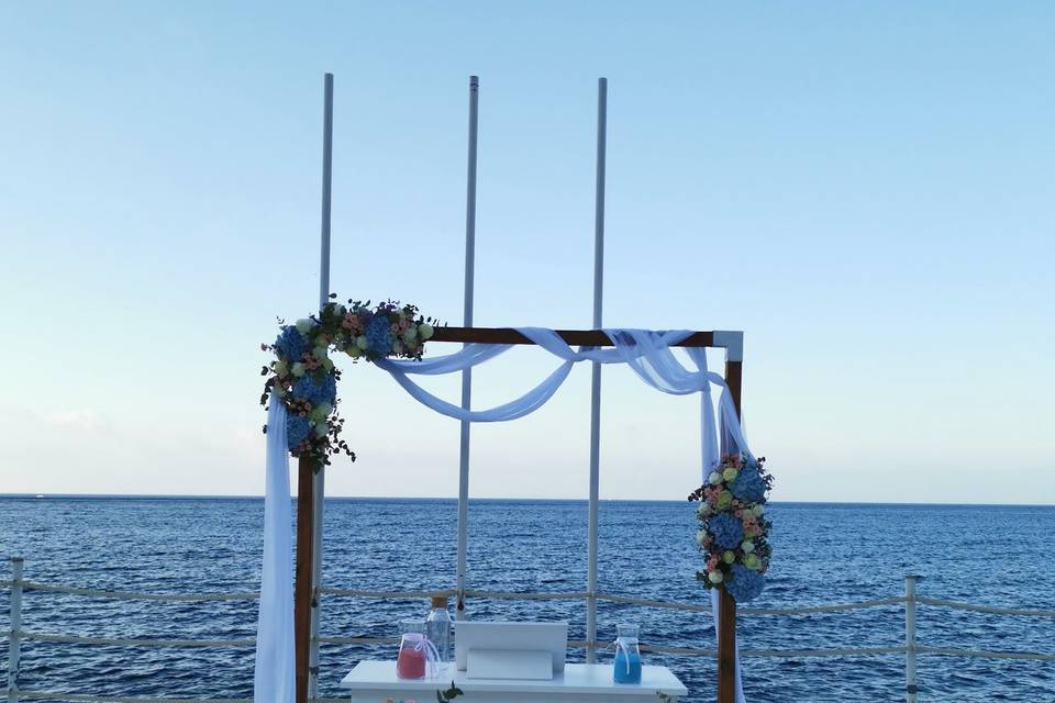 Valentina Tumminello Floral & Event Designer