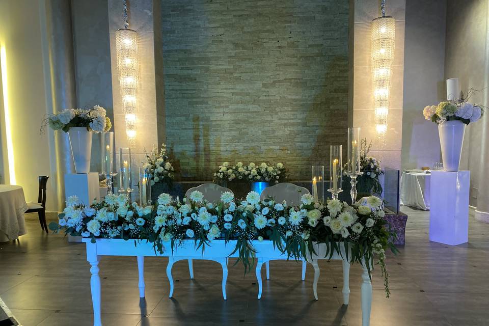 Valentina Tumminello Floral & Event Designer