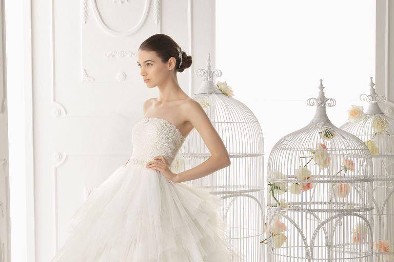 Atelier White Sposa