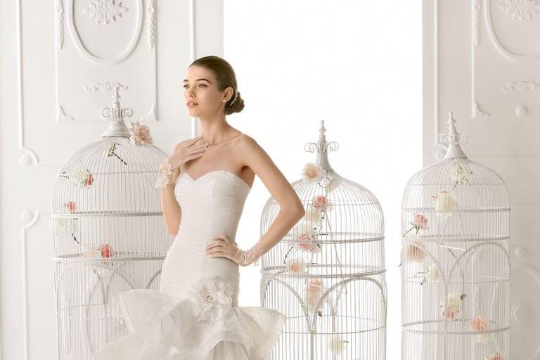 Atelier White Sposa