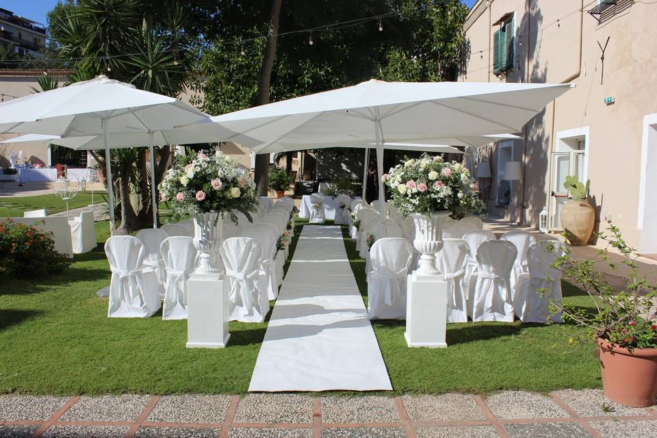 Valentina Tumminello Floral & Event Designer