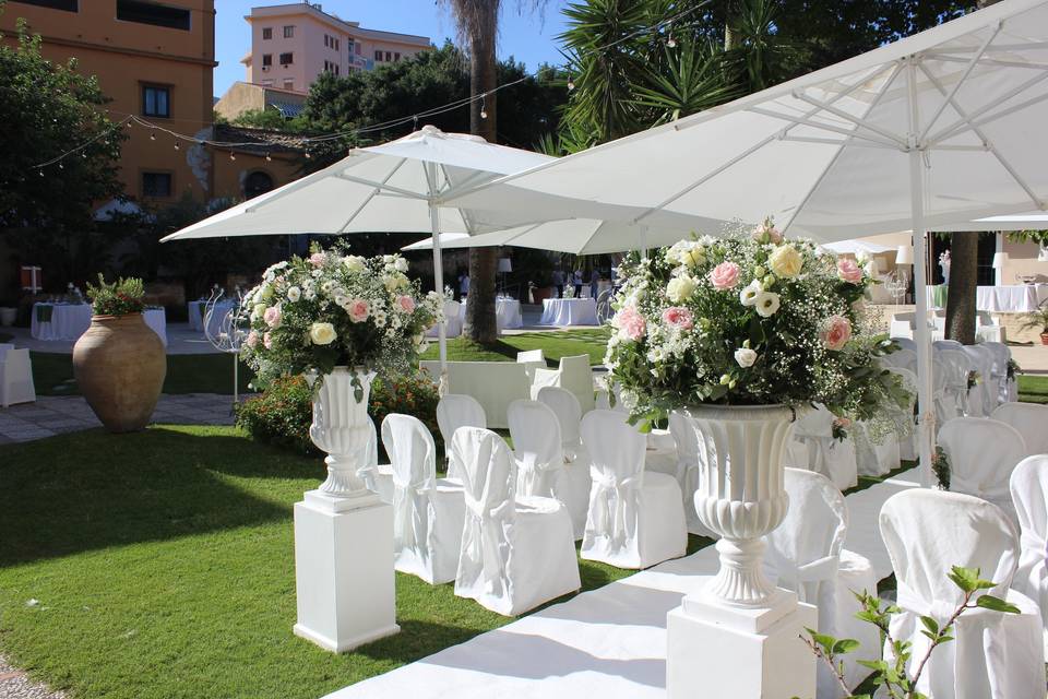 Valentina Tumminello Floral & Event Designer