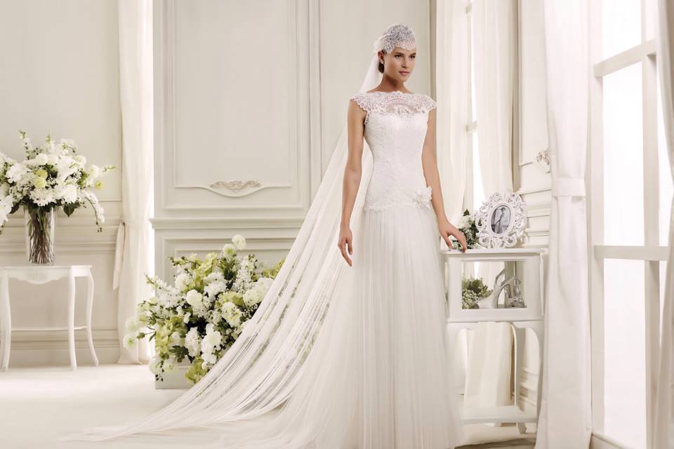 Atelier White Sposa