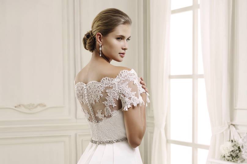 Atelier White Sposa